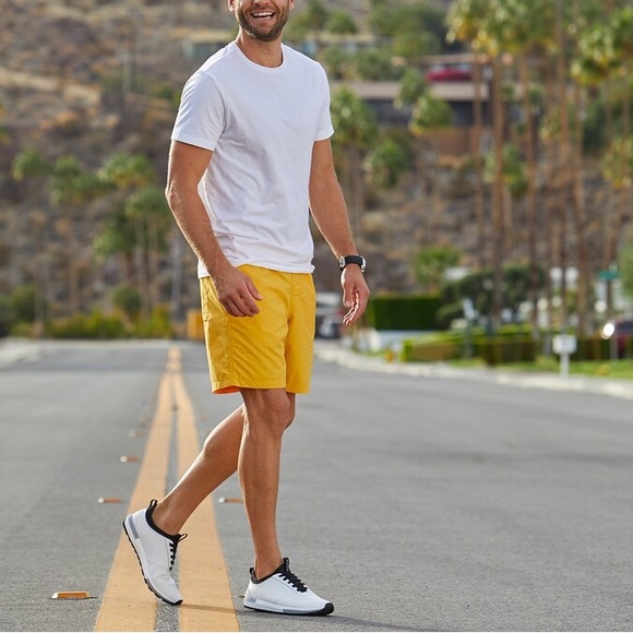 Vionic Trent Sneaker - Picture 6 of 16